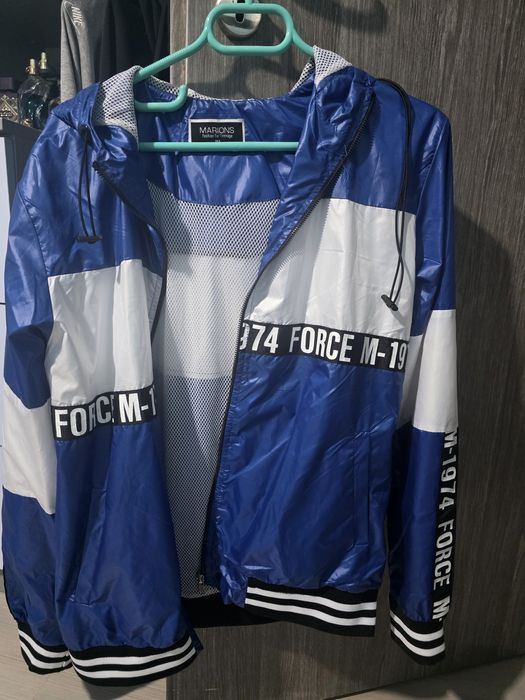 Детско яке за момче 164