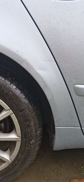 Vând Audi a4 b7 an 2007