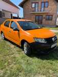Vând Dacia Logan