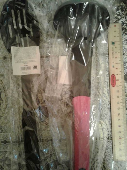 кухонные принадлежности керамика