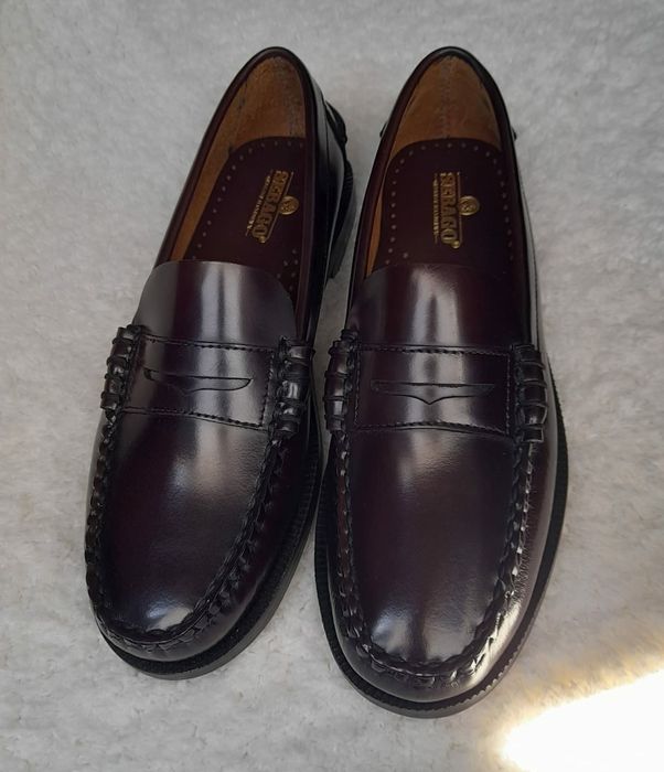 Mocasini Sebago ORIGINALI 100%