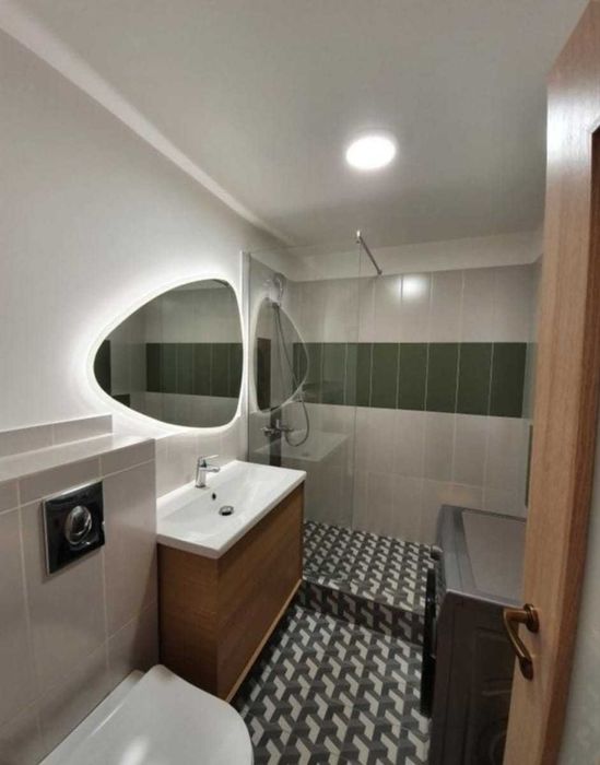 Proprietar- închiriez apartament 2 camere Otopeni-central-primarie