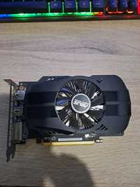 Видеокарта Asus Radeon RX 550/550