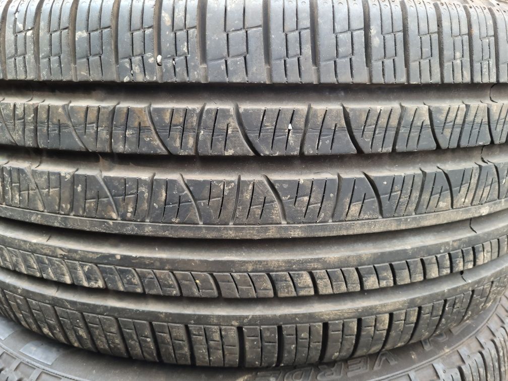 275 40 22 Cauciucuri All Season Pirelli