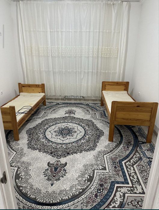 Yunusobod Ц-6 kvartira