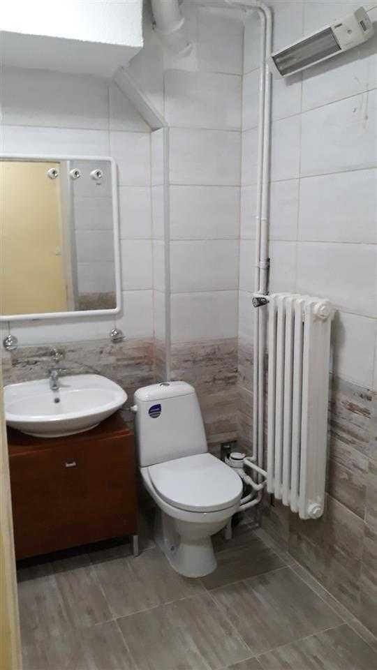Двустаен имот в кв.Обеля
