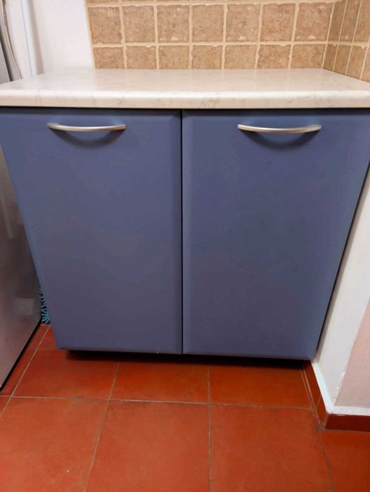 кухненски шкафове 50 см