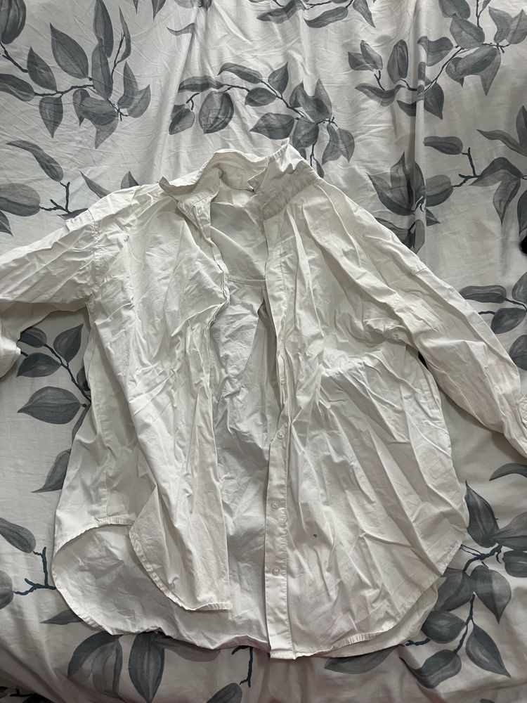 Ризи и блузи Zara