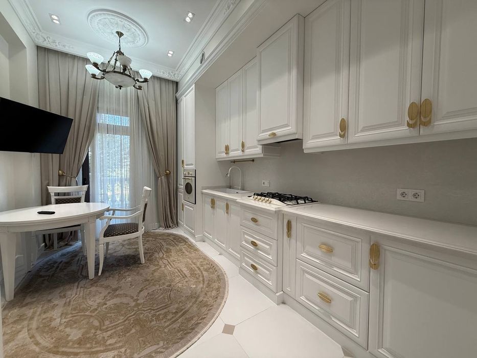 Kvartira продается 6/3/7 на ЖК Boulevard