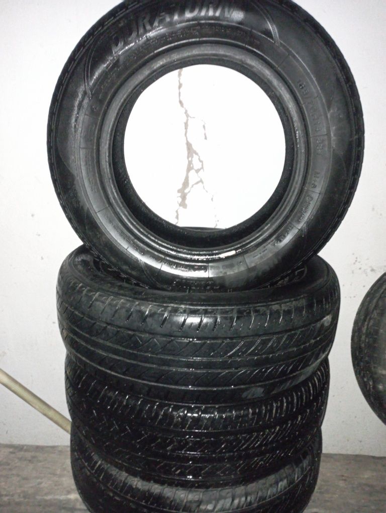 DURATURN 185/70/14