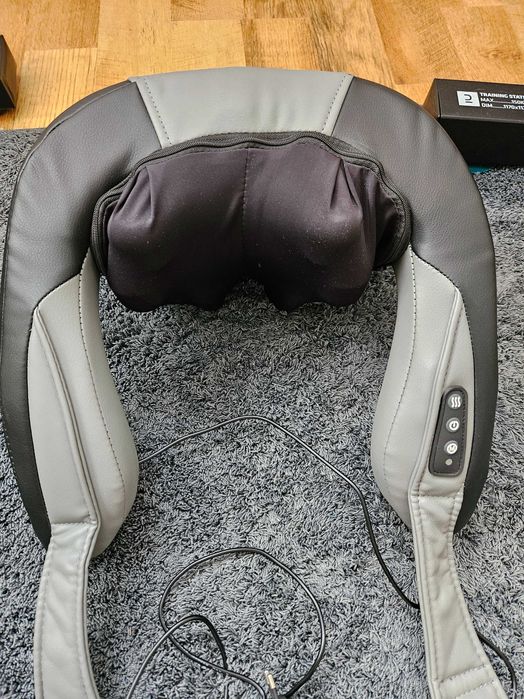 Продавам масажор Wellneo