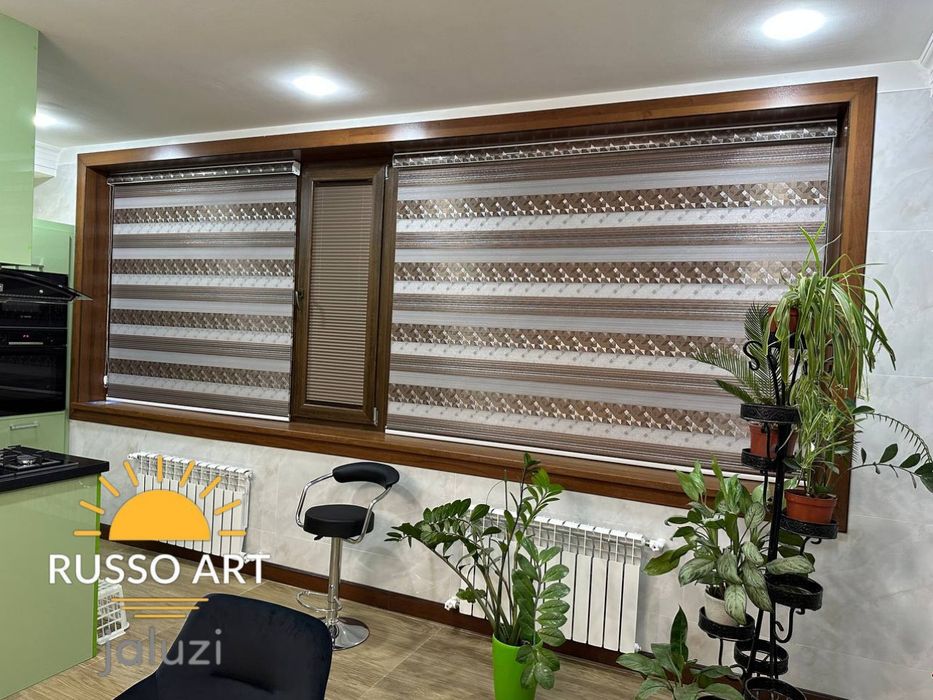 Жалюзи всех видов для вашего дома и офиса, по самым низким ценам.