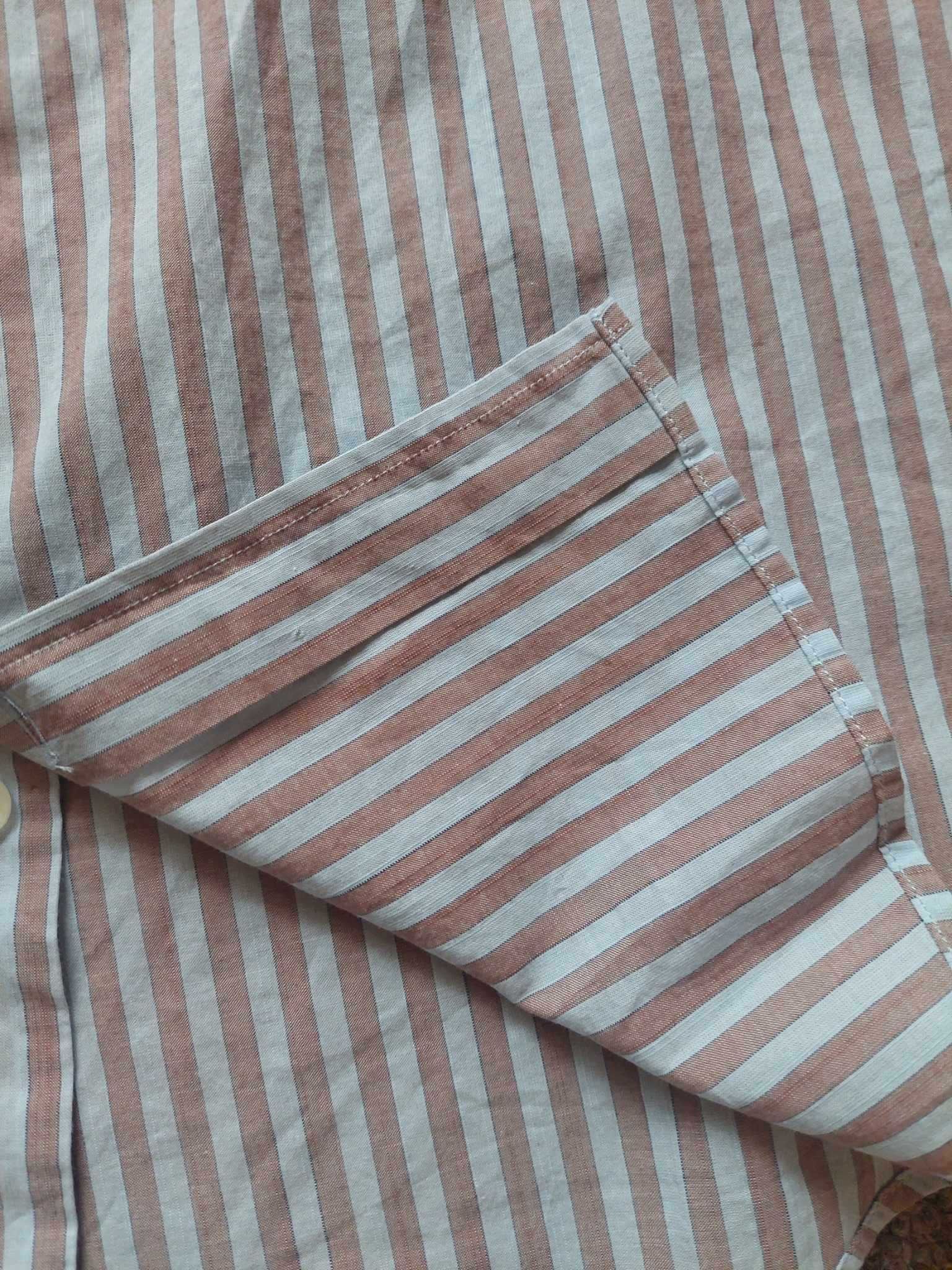 camasi de barbati S Massimo Dutti