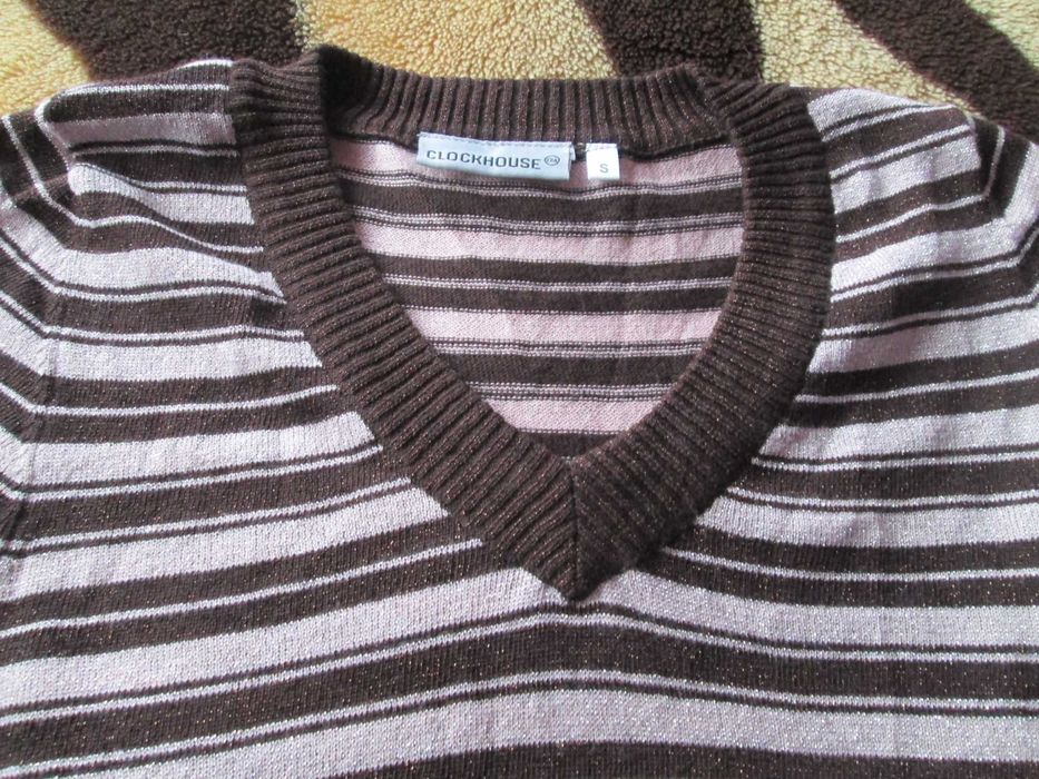 bluza eleganta dame S