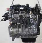 Motor FORD fiesta focus kuga 1.5 tdci 2017-2025
