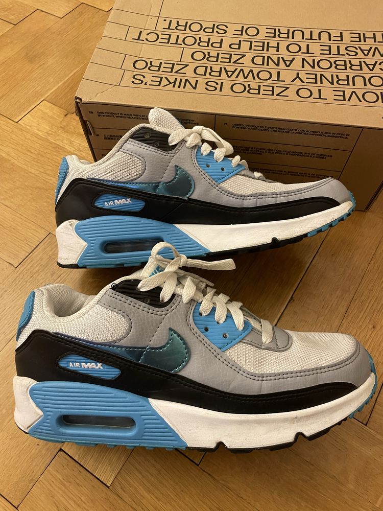 Nike Air Max 90-39 н.