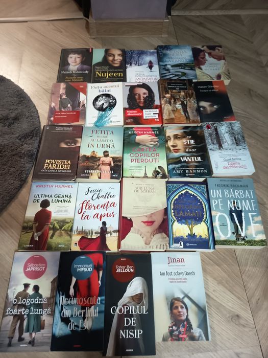 Cărți cărți carti