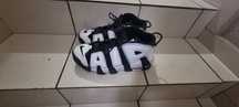 Маратонки Nike air Uptempo