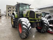 Dezmembrez Claas Atles 936RZ