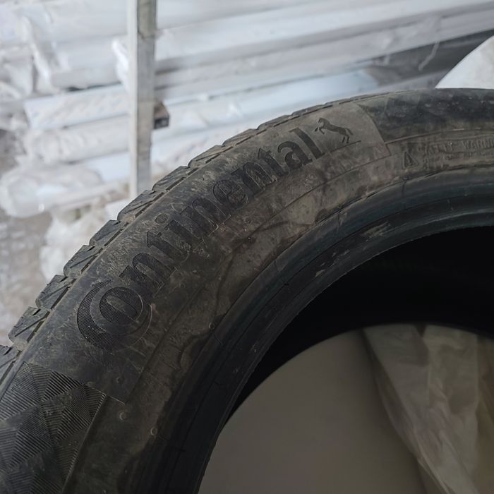 Продам резину Continental r20