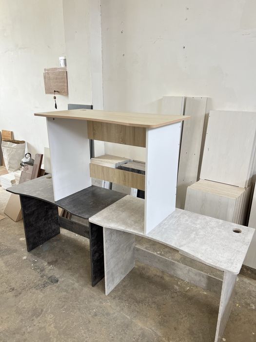 Kampitur stol va dars uchunam