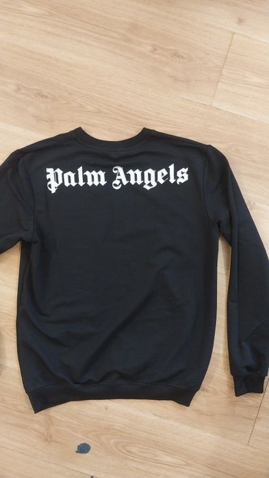 Palm Angels Bluza Dama