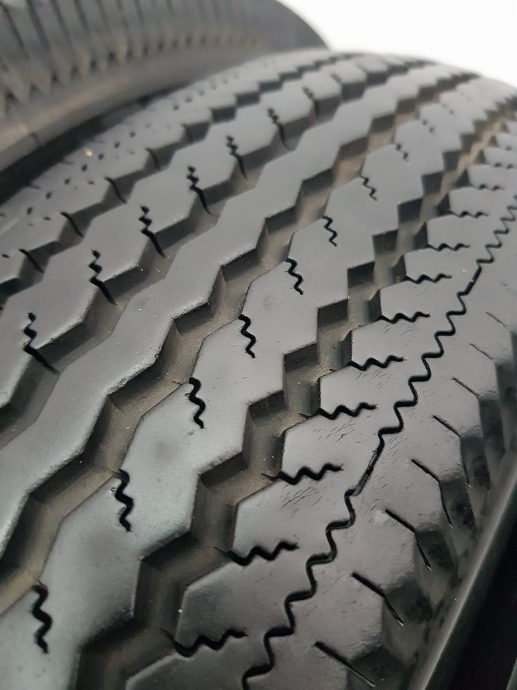 5 x Anvelope auto retro 550 / 600 18 Michelin