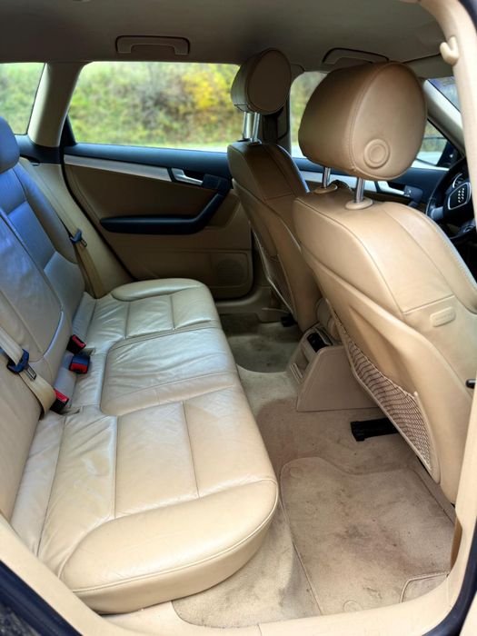 Audi A3 2.0 tdi sline