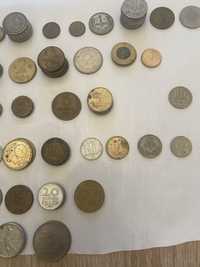 Monede straine colectie
