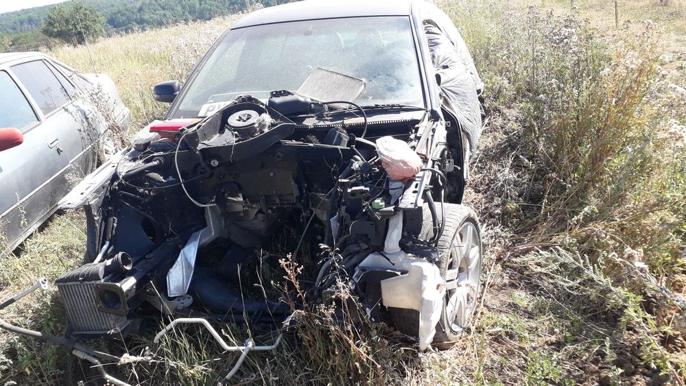 Piese Scoda octavia superb UK