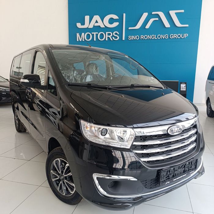 JAC M3 
Объем двигателя  1.8л
Мощность двигателя  134л.с
Максимальная