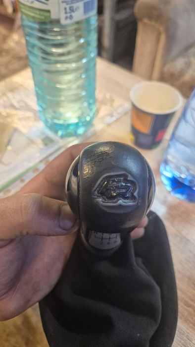 Оригинален скоростен Лост за Сеат Леон 1P FR