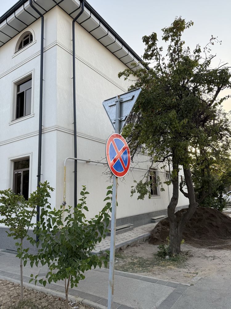 Продается Новостройка котедж в тинчлик метро рядом котеджа есть хостел