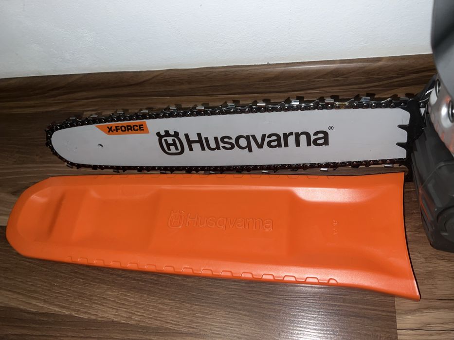 Motoferăstrău Husqvarna 445s 2025 nou