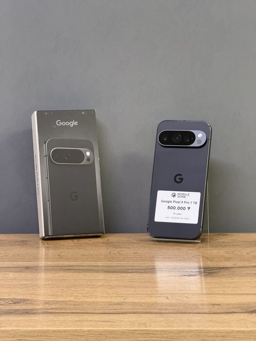 Google Pixel 9 Pro 1 TB | Mobile Zone