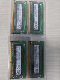 Продавам RAM памет за лаптоп Samsung 8GB DDR4 3200