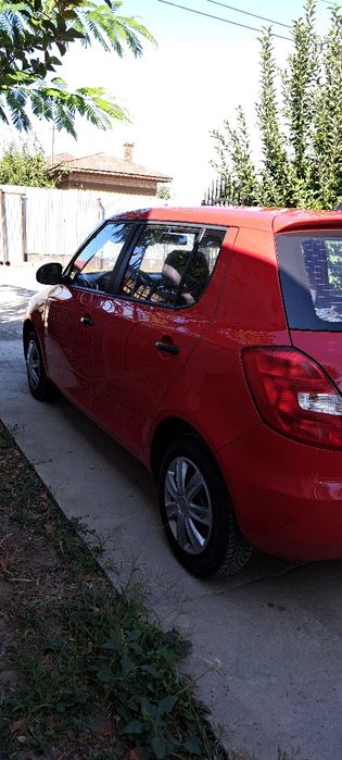 Autoturism de vânzare