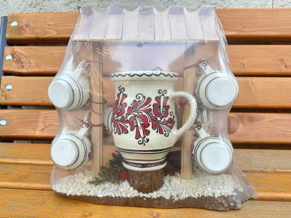 Artizanat traditional