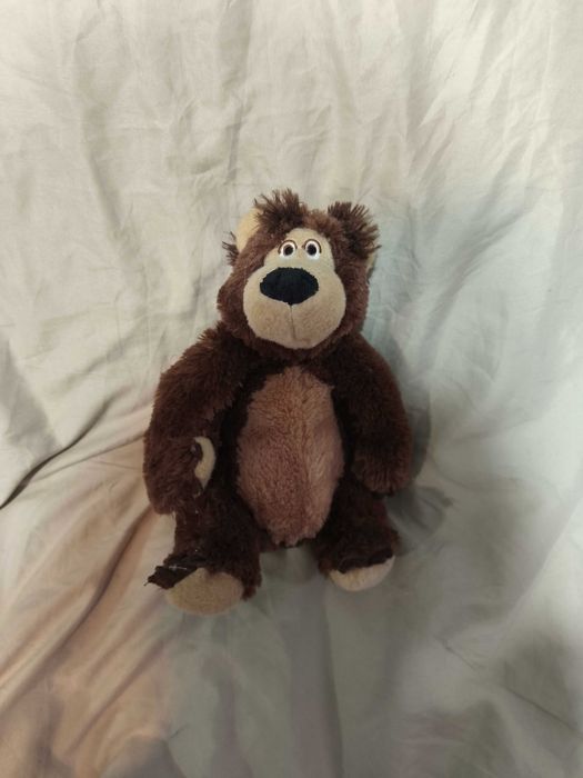 Ursul din Masa și Ursul, 27 cm