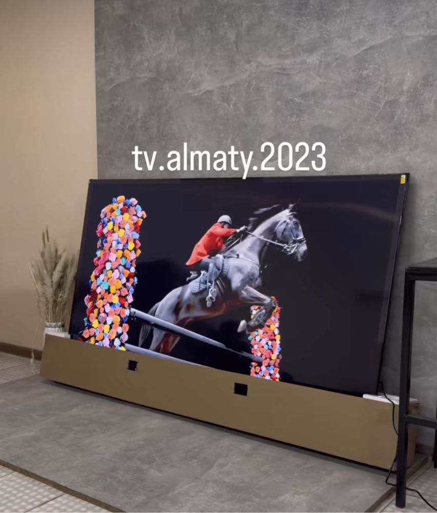 АКЦИЯ АКЦИЯ Samsung Smart Tv 4K Телевизор Самсунг