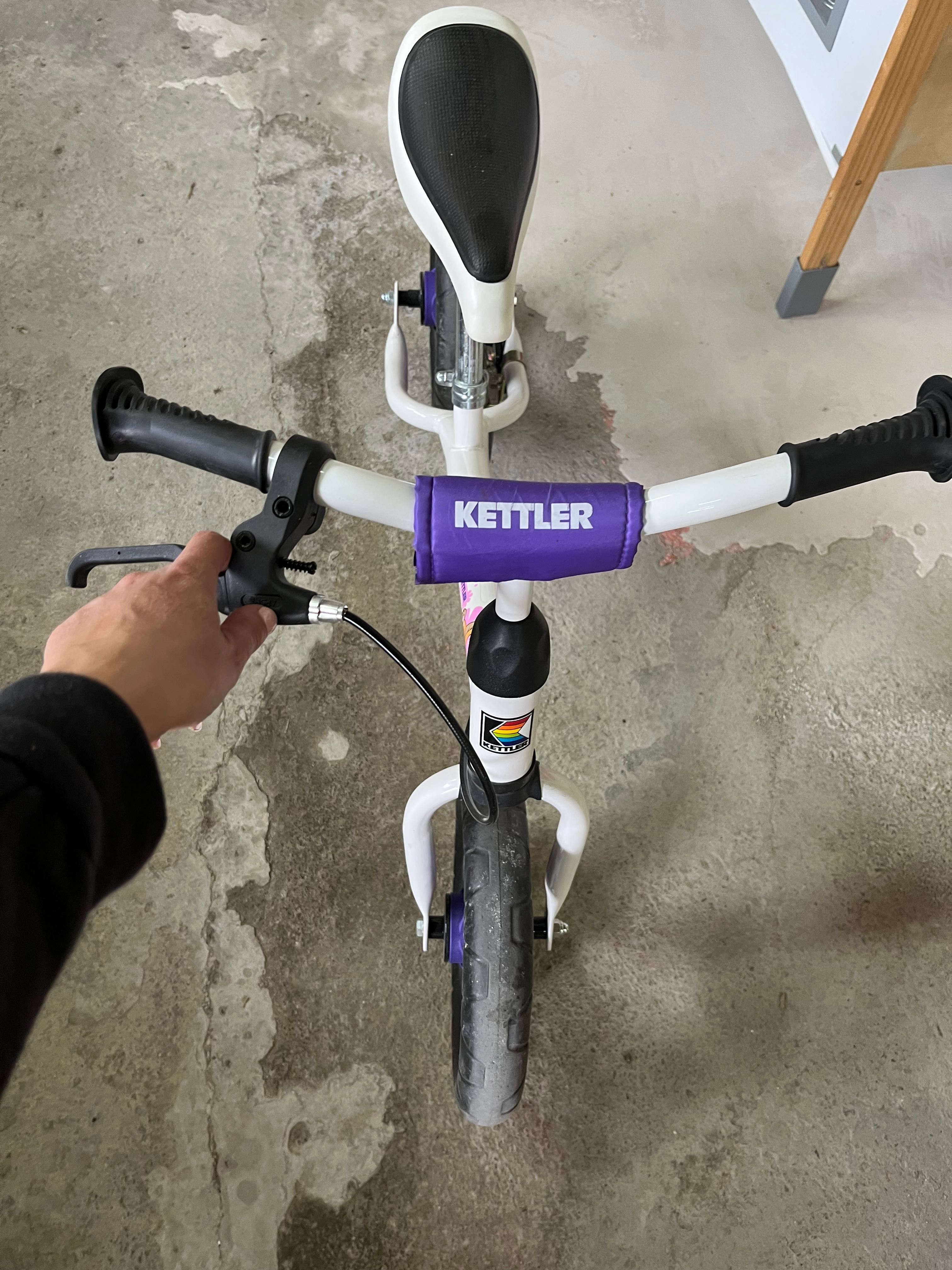 Колело Баланс  Kettler