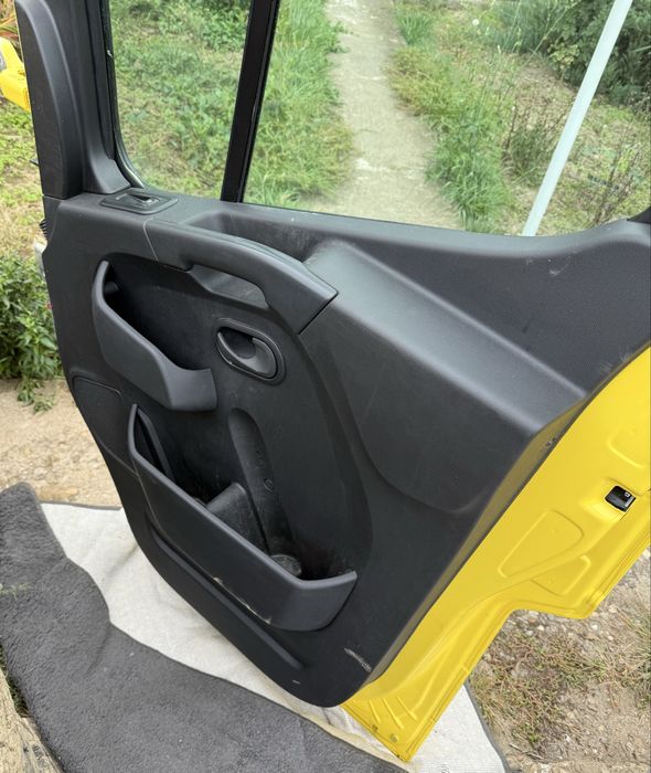 Usa stanga usa dreapta renault master 3 2011-2024