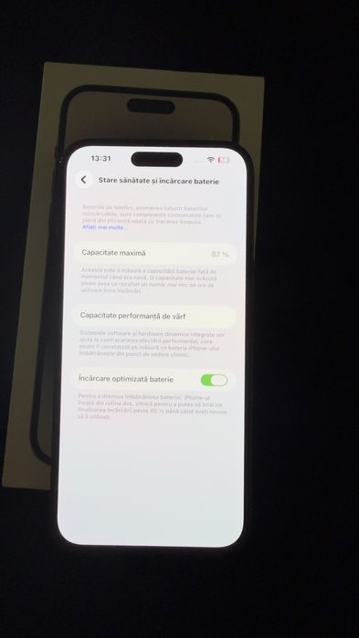 Iphone 14 Pro Max 256GB