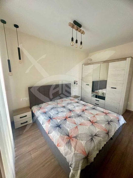 Дава се под наем Тристаен апартамент в София, Драгалевци - 110 кв.м за 1400 € - Снимка #3