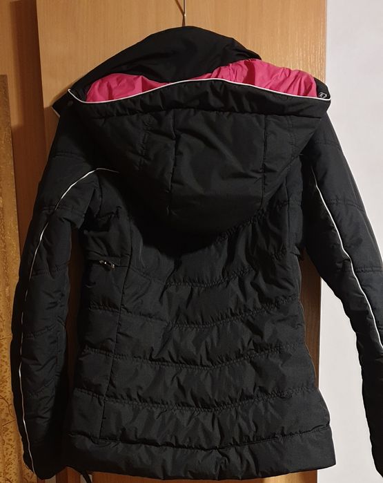 Geaca ski Slide 500
