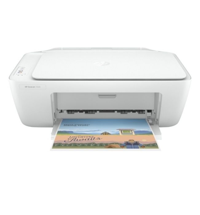 Hp deskjet 2320 МФУ
