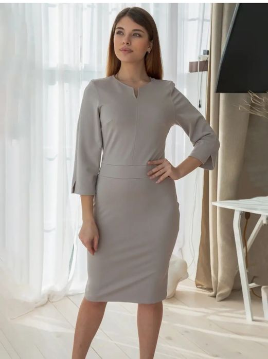 Женское платье на выбор