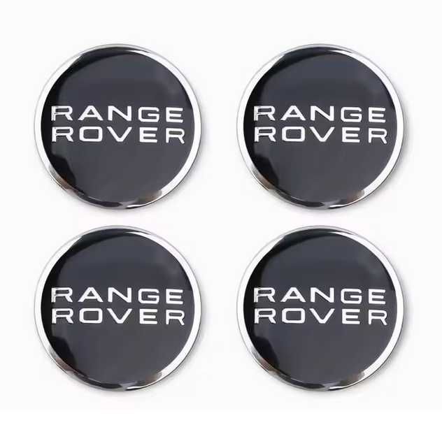 Капачки за джанти 63мм Ланд Роувър Land Rover Range Rover