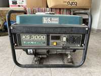 Generator curent 3KW