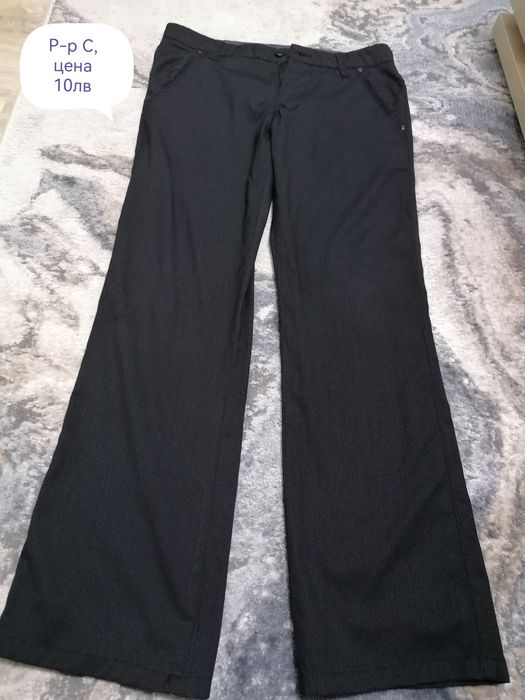 Стилни мъжки панталони